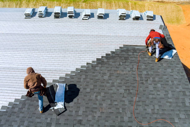 Trusted Seabrook, MD Roofing Contractor Experts