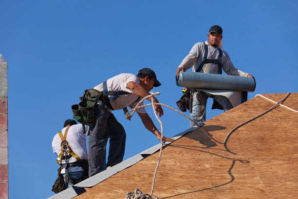 Best Tile Roofing Contractor  in Seabrook, MD