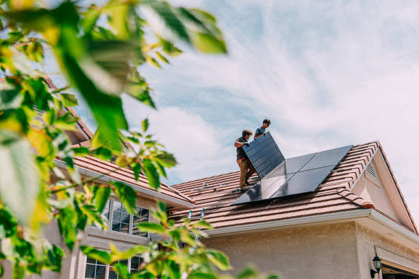 Best Residential Roofing Contractor  in Seabrook, MD