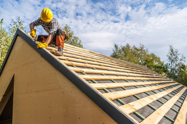 Best Emergency Roof Repair  in Seabrook, MD
