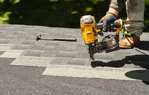 Quick and Trustworthy Emergency Roof Repair Services in Seabrook, MD