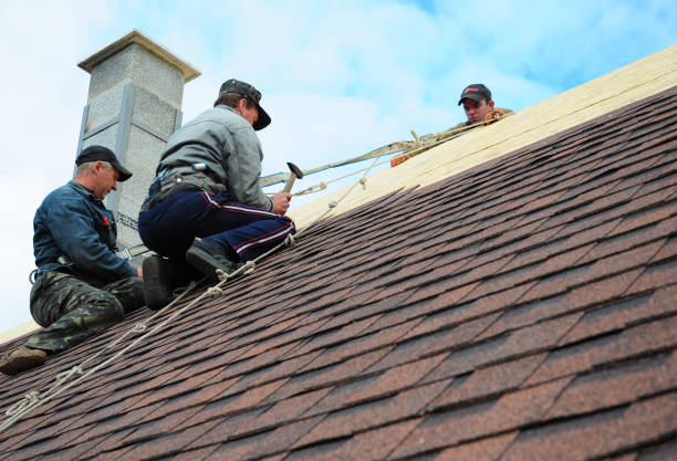 Heating Cable for Roof Installation